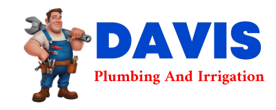 Trusted plumber in YOUNG HARRIS